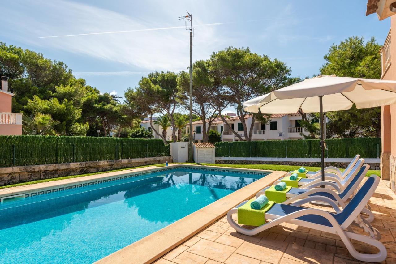 Llevant Villa